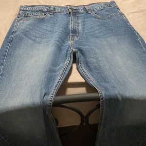 Levi’s 505